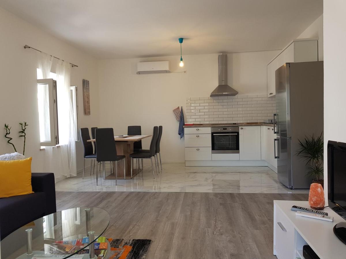 Apartment Voyager Dubrovnik Extérieur photo