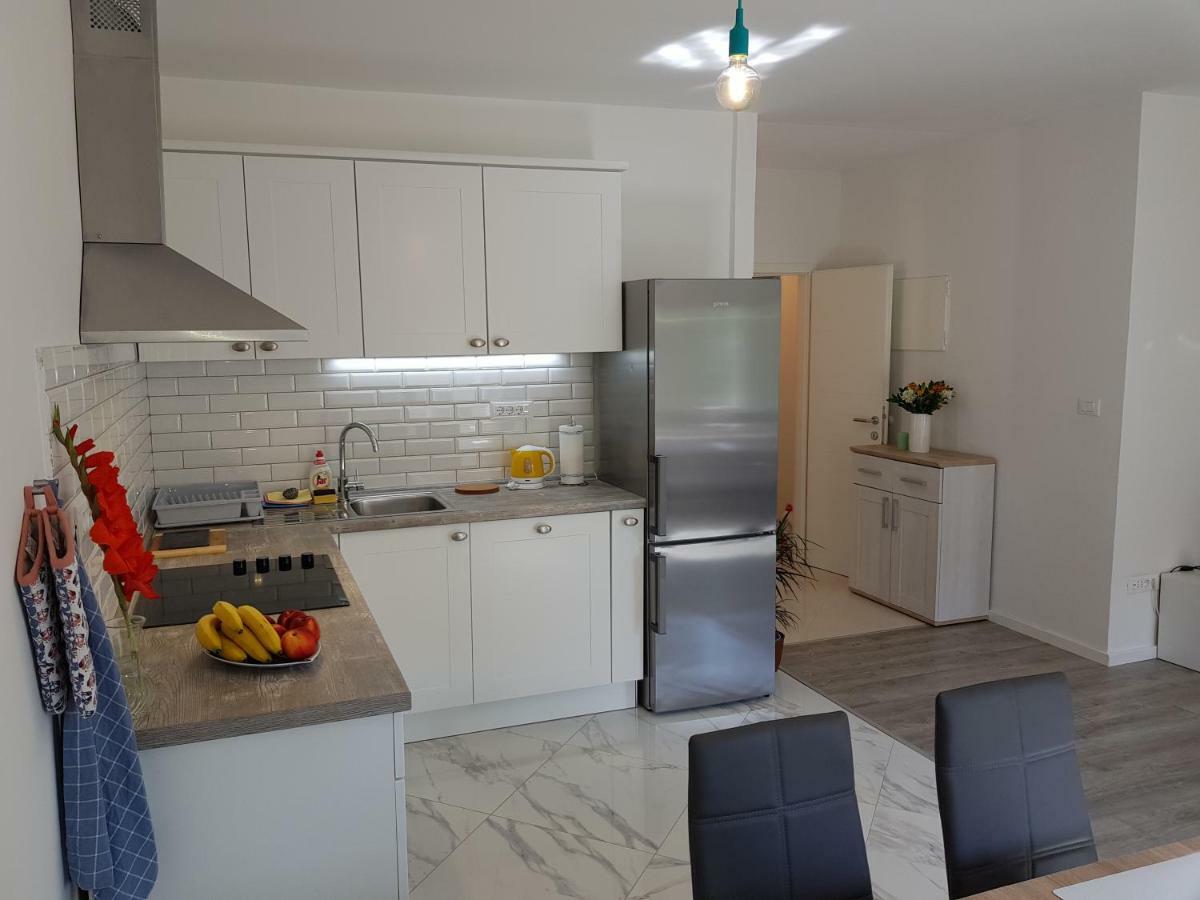 Apartment Voyager Dubrovnik Extérieur photo