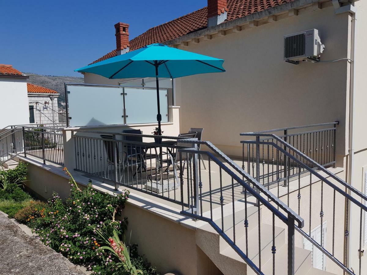 Apartment Voyager Dubrovnik Extérieur photo