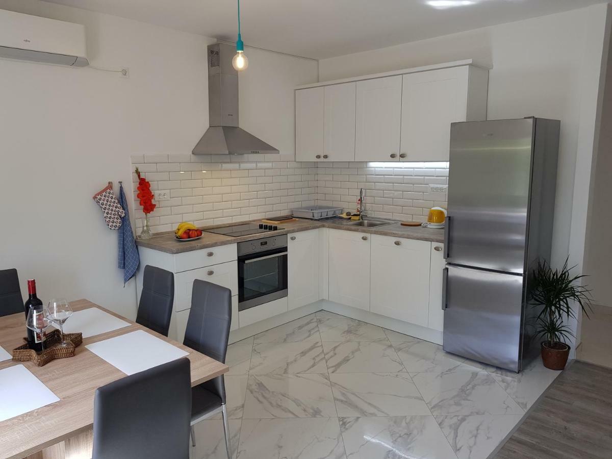 Apartment Voyager Dubrovnik Extérieur photo