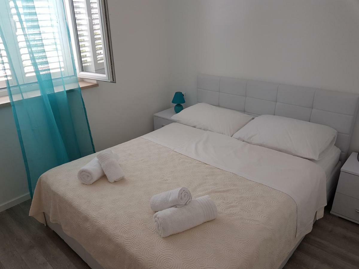 Apartment Voyager Dubrovnik Extérieur photo