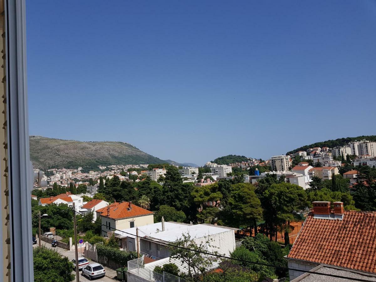 Apartment Voyager Dubrovnik Extérieur photo