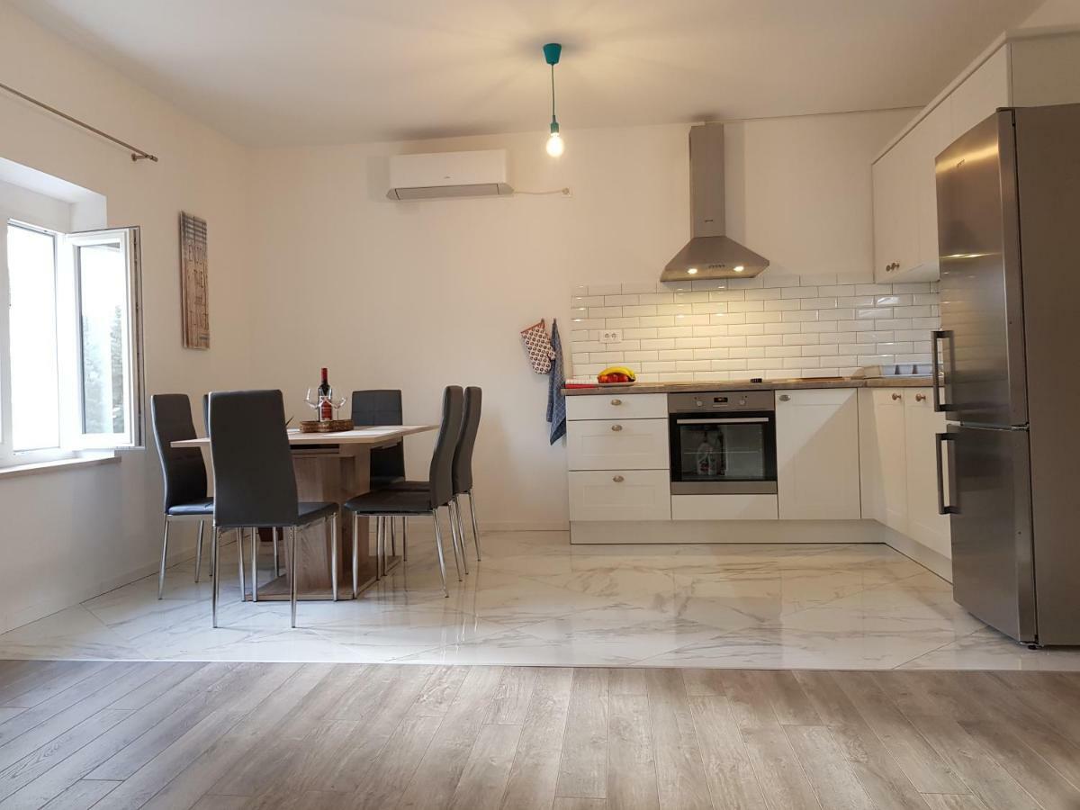Apartment Voyager Dubrovnik Extérieur photo