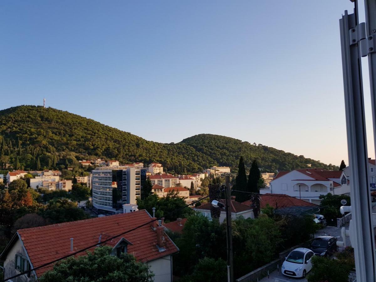 Apartment Voyager Dubrovnik Extérieur photo