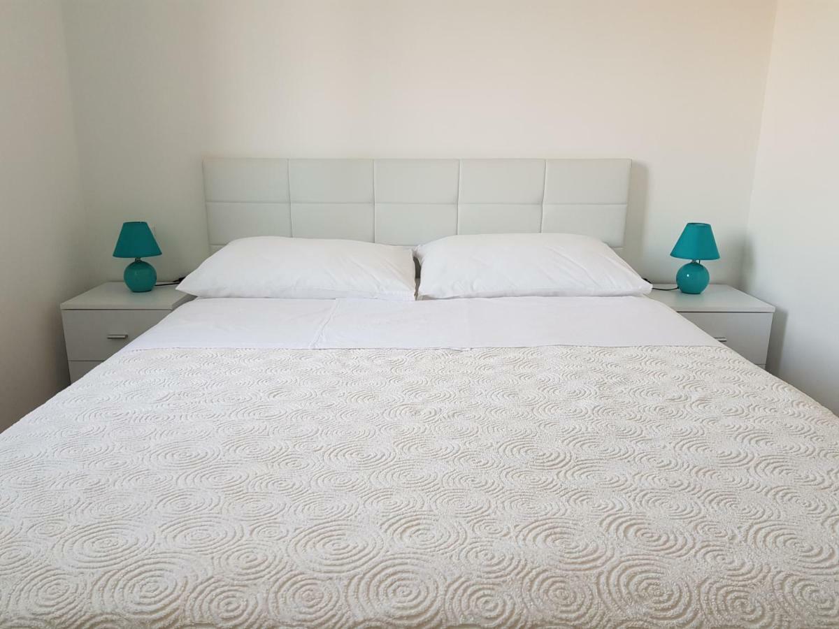 Apartment Voyager Dubrovnik Extérieur photo