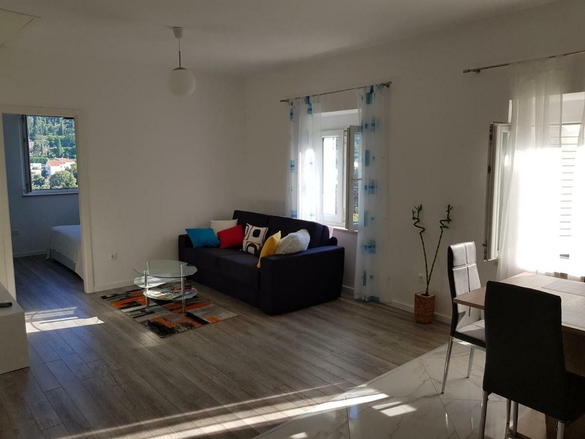 Apartment Voyager Dubrovnik Extérieur photo