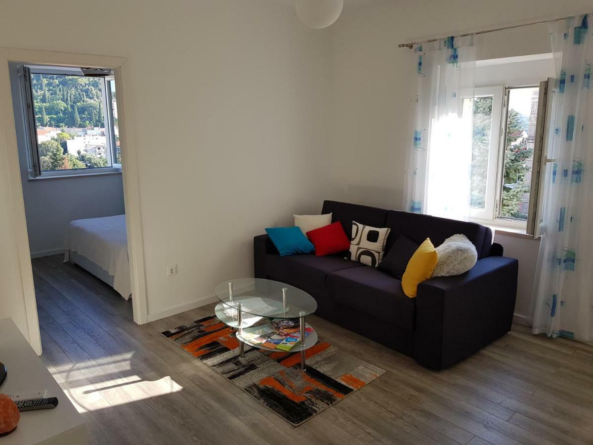 Apartment Voyager Dubrovnik Extérieur photo