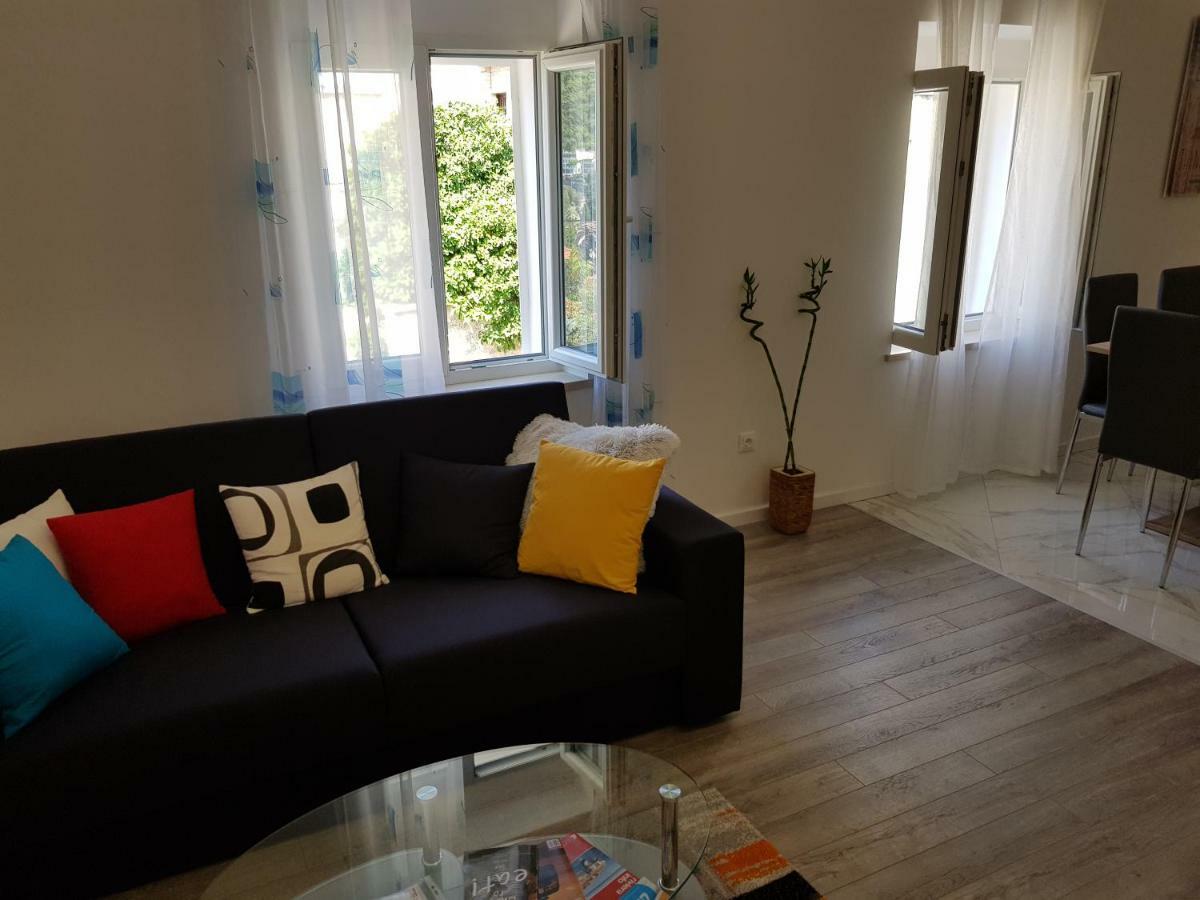 Apartment Voyager Dubrovnik Extérieur photo