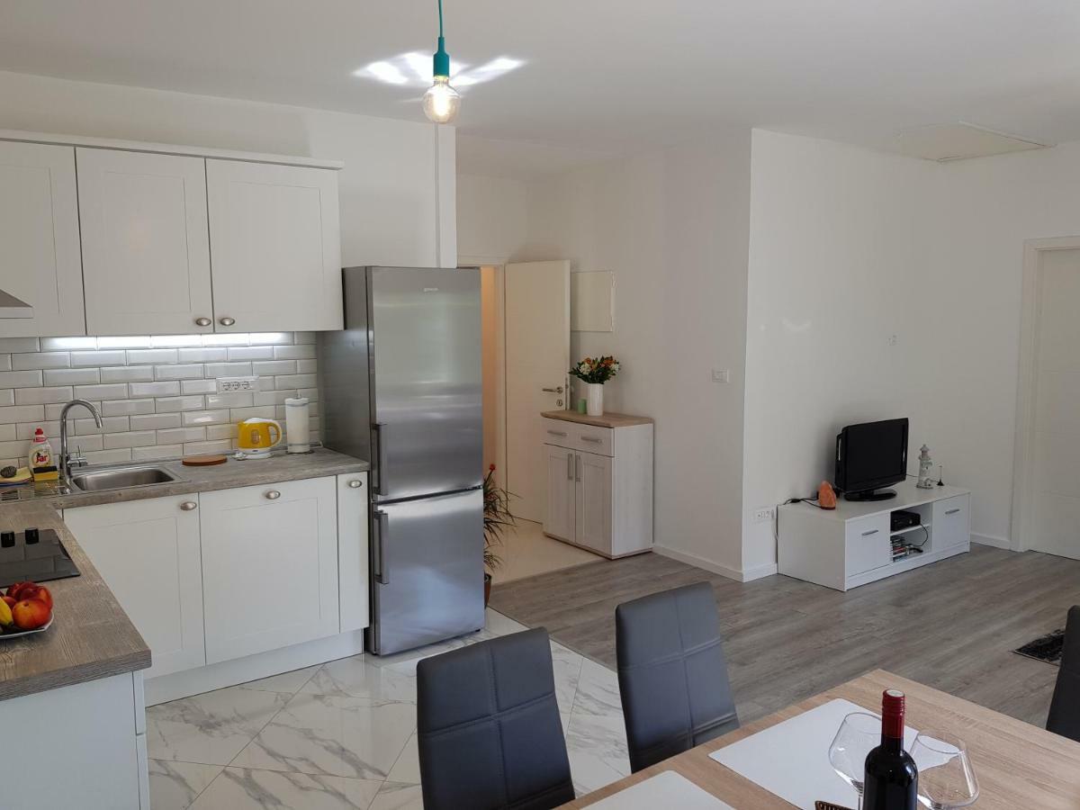 Apartment Voyager Dubrovnik Extérieur photo
