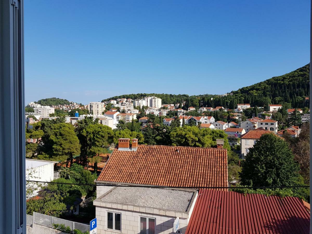 Apartment Voyager Dubrovnik Extérieur photo