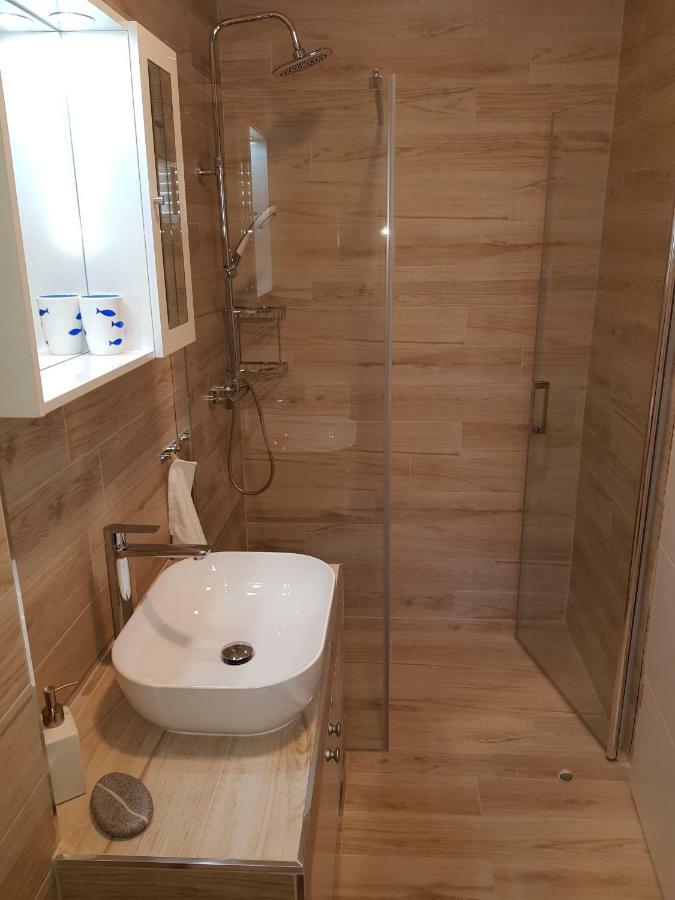 Apartment Voyager Dubrovnik Extérieur photo