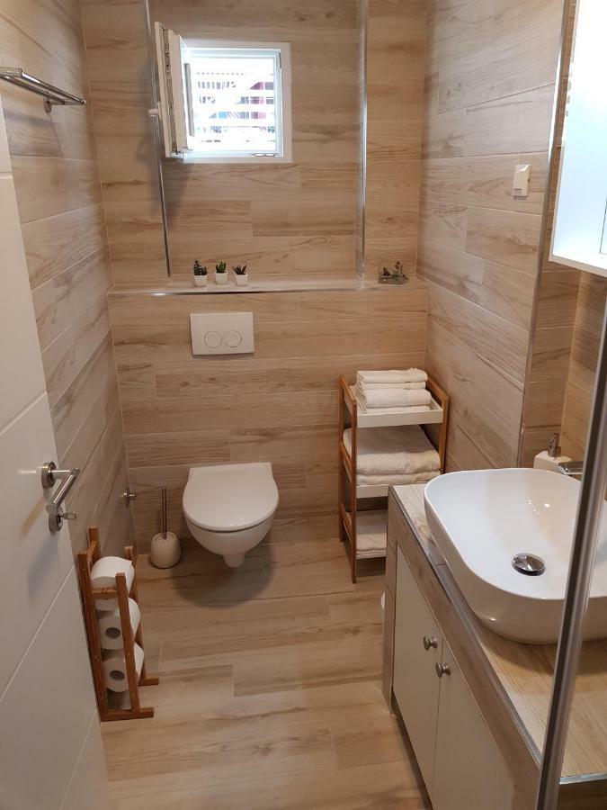 Apartment Voyager Dubrovnik Extérieur photo