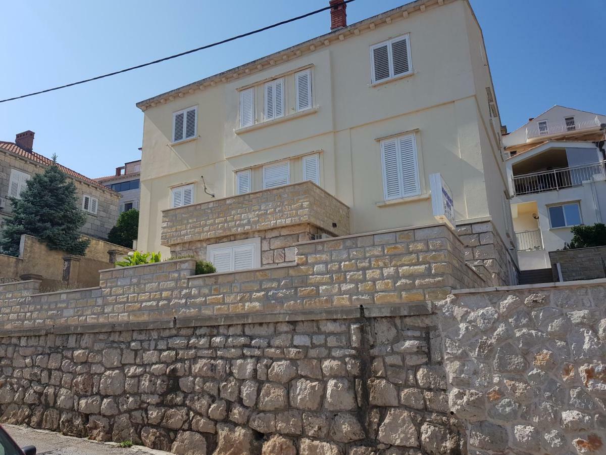 Apartment Voyager Dubrovnik Extérieur photo