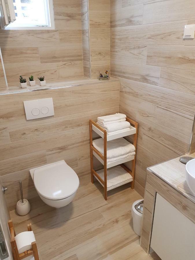Apartment Voyager Dubrovnik Extérieur photo