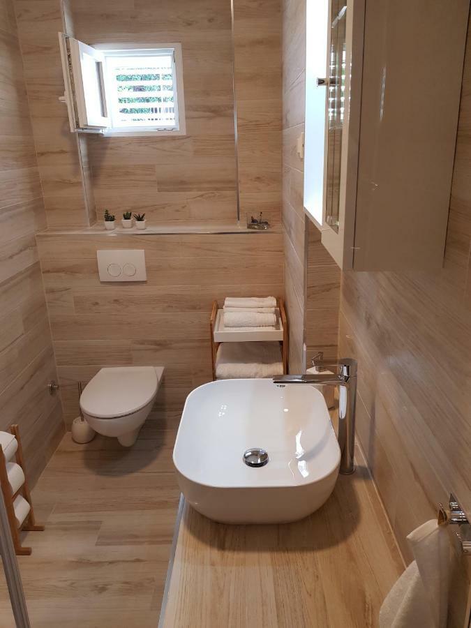 Apartment Voyager Dubrovnik Extérieur photo
