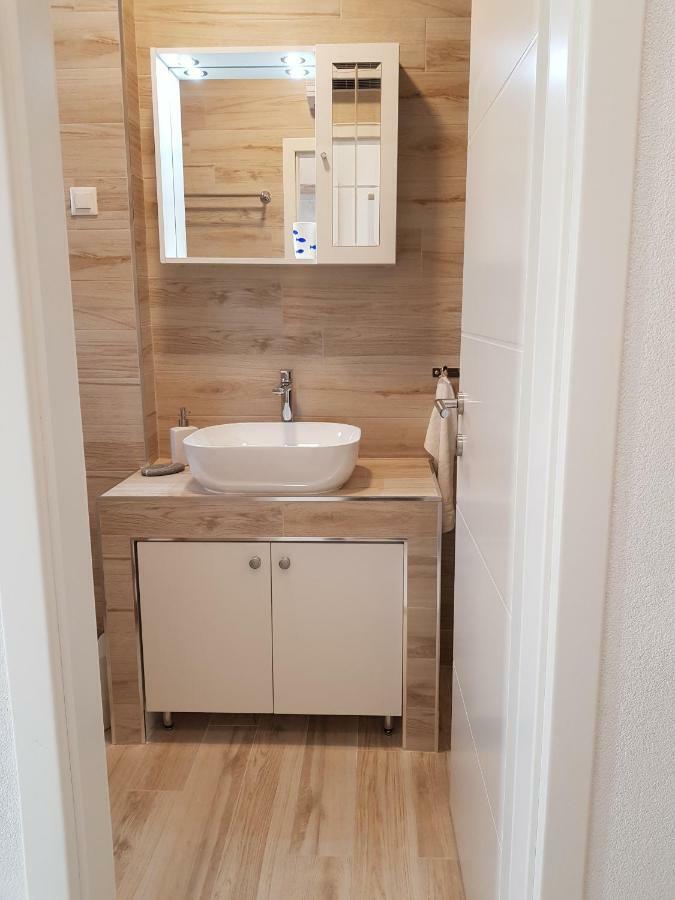 Apartment Voyager Dubrovnik Extérieur photo