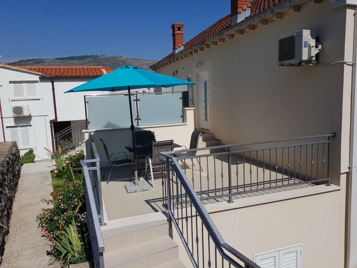 Apartment Voyager Dubrovnik Extérieur photo